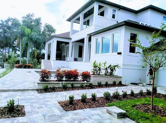 Star & Golden- Landscape and Design Services