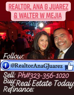 Accountable Realtor: Your ATeam of Real Estate Professionals est. since 1997 at Century 21 Realty Masters. Ph#323-356-1020