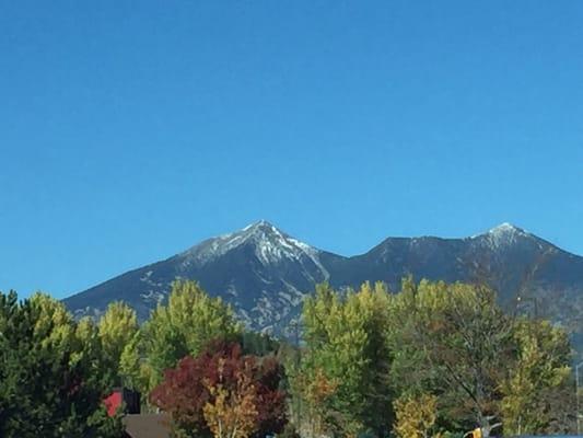 Flagstaff