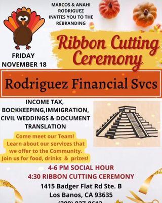 Rodriguez Financial Services