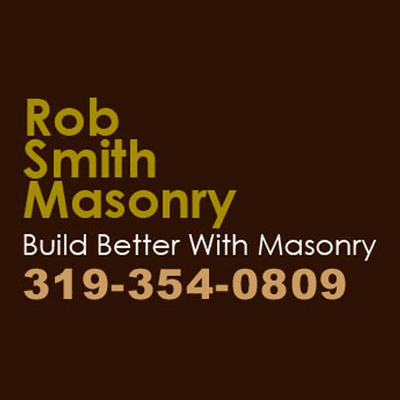 Rob Smith Masonry