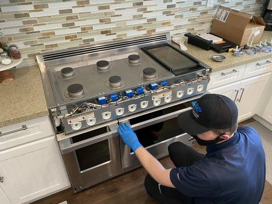 Appliance Repair Professionals - Huntington Beach