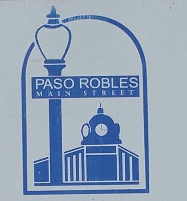 Main street ... doing so many good things for Paso Robles