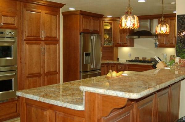 Quintal's Granite and Marble