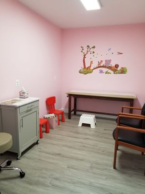 Exam Room 2