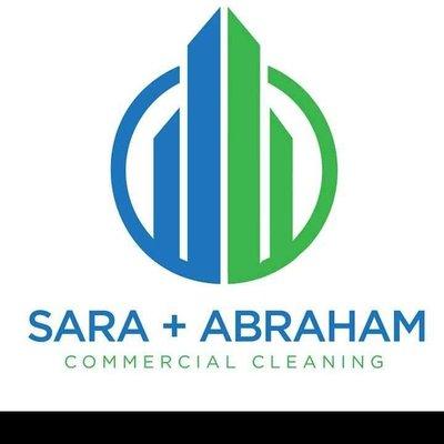 Sarah & Abraham Commercial Cleaning