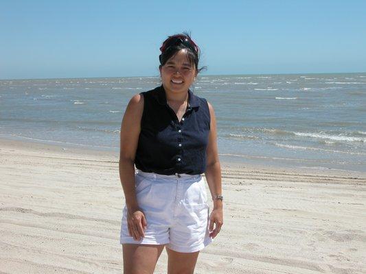 Overweight in San Felipe Mexico