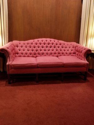 Gorgeous couch