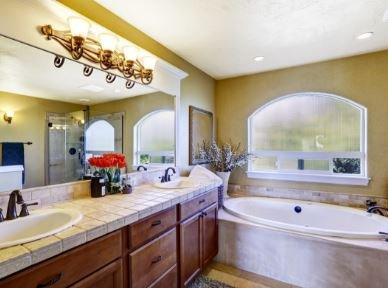 bathroom remodeling