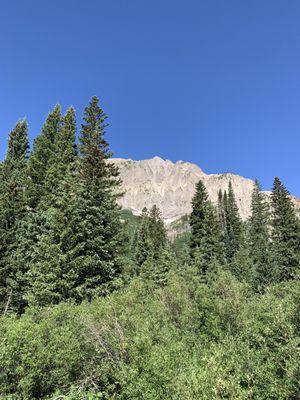 Rocky Mountain Biological Laboratory