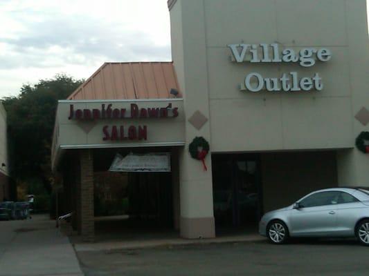 Jennifer Dawn's Salon