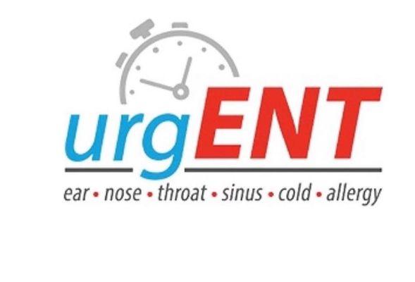 urgENT Ear • Nose • Throat • Sinus • Cold • Allergy