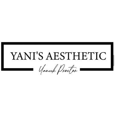 Yani's Aesthetic provides makeup services that range from a no makeup look, to a full glam.