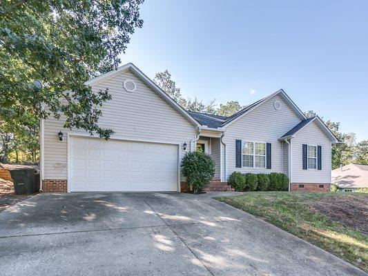 Greer, SC, Offered by Quartermaster Properties LLC