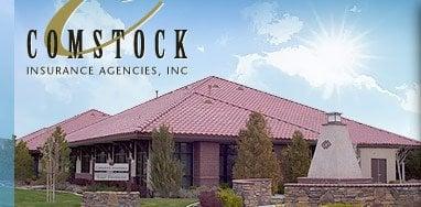 Comstock Insurance Agencies