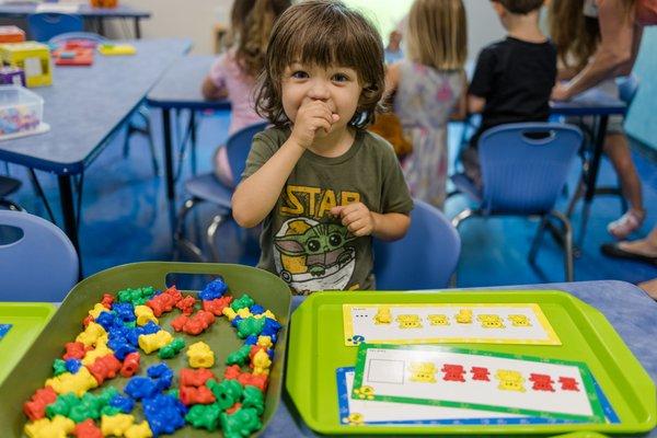 Pierside Preschool