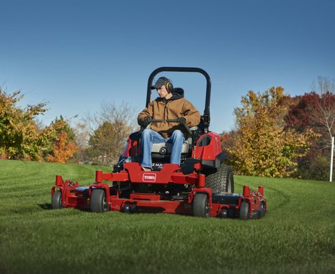 TORO Z-Master 7500D