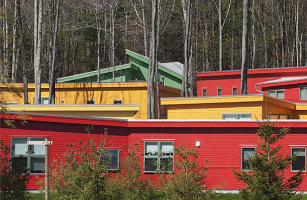 Center for Discovery, Autism Campus- Harris, NY