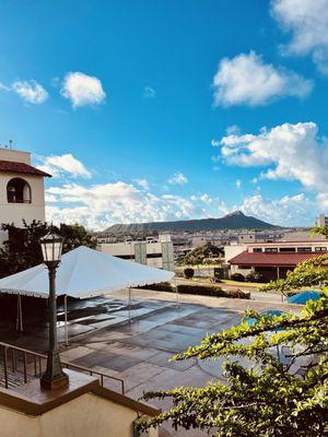 Chaminade University of Honolulu