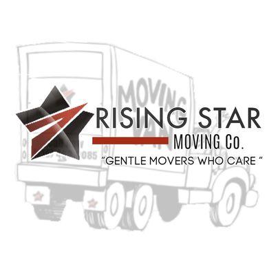 Rising Star Moving & Storage