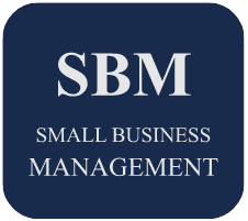 SBM logo