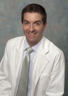 Scott Gardner, M.D.