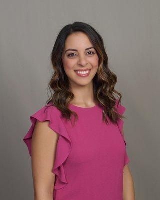 Dr. Natalie Sayegh