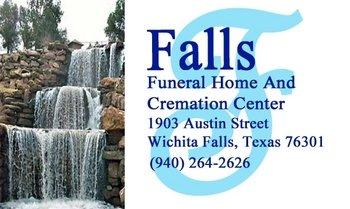 Falls Funeral Home & Cremation Center