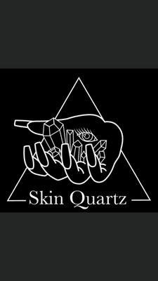 Skin Quartz logo