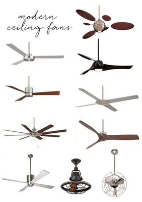 Ceiling fan installation