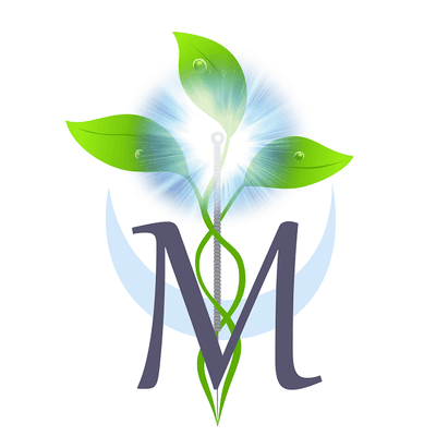 DRMalikov Acupuncture & Natural Medicine Logo