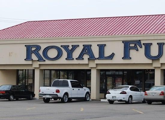 Royal Furniture