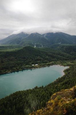 North Bend, Washington