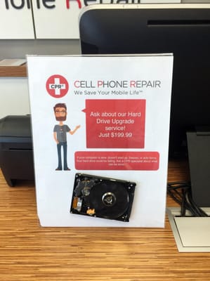 CPR Cell Phone Repair Charlotte