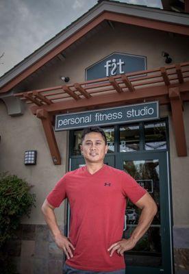 Welcome to Fit Studio Danville!