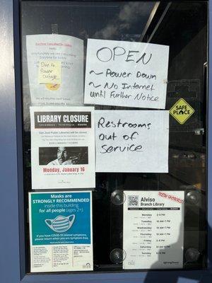 Alviso Branch Library