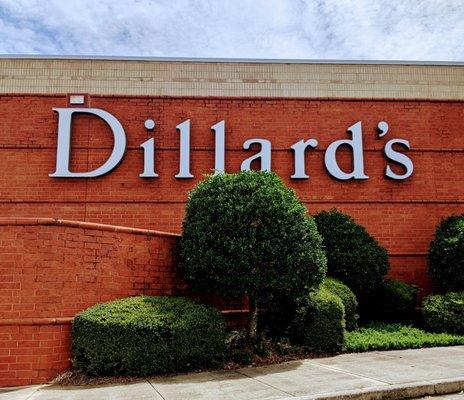 Dillard's