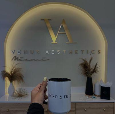 Venus Aesthetics Miami Florida