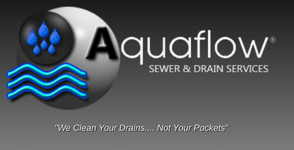 Aquaflow Sewer & Drain Service