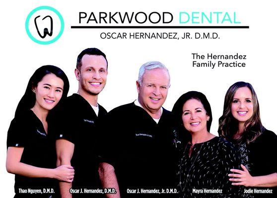 Parkwood Dental East