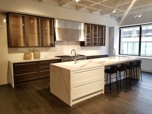 Scavolini Store NY