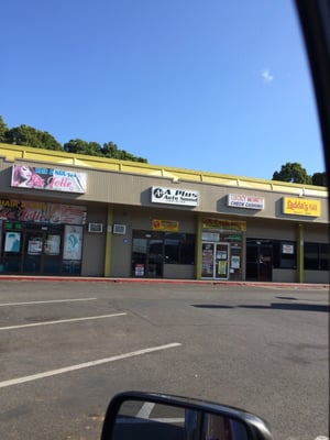 A+ auto sound in Waipahu