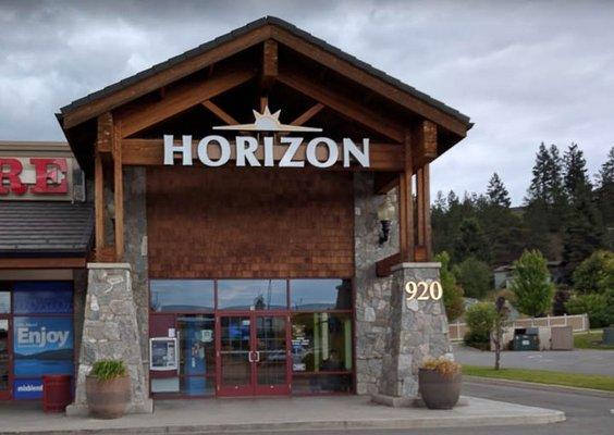 Horizon Credit Union