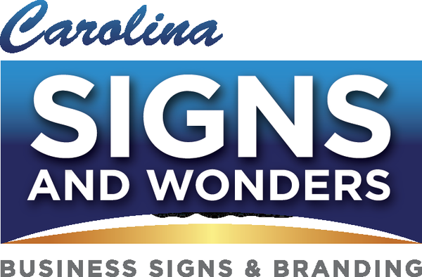 Carolina Signs and Wonders