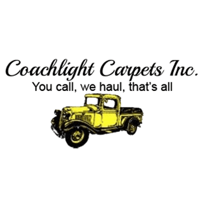 Coachlight Carpets