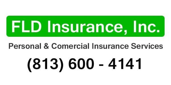 FLD Insurance, Inc.