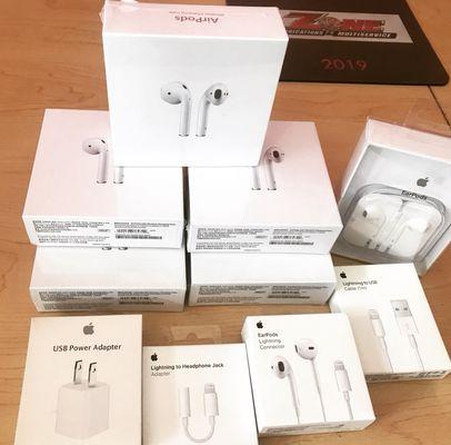 Apple iPhone Accesories