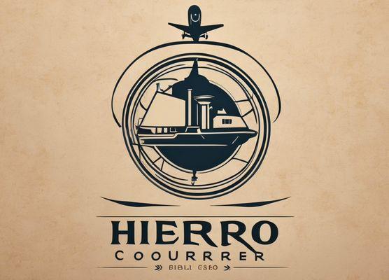 Hierro Courier