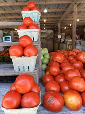 Gloria's Produce Stand