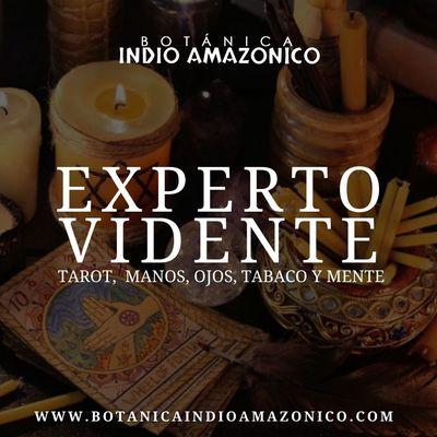 Soy un experto vidente. Solicita mi lectura del tarot Chicago.
 https://botanicaindioamazonico.com/lectura-de-tarot-chicago/